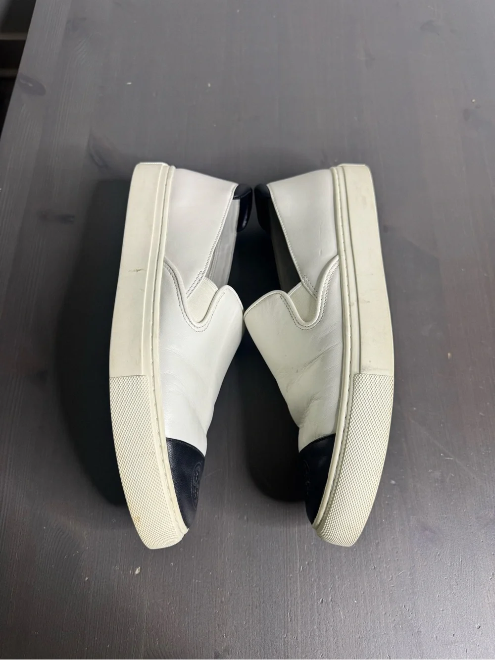 Tory Burch slip-on sneakers